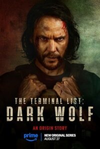 Постер к кинофильму Список смертников: Тёмный волк смотреть онлайн бесплатно