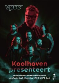 Постер к кинофильму Коолховен представляет смотреть онлайн бесплатно