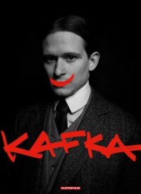 Постер к кинофильму Кафка смотреть онлайн бесплатно