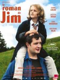 Постер к кинофильму Роман о Джиме смотреть онлайн бесплатно