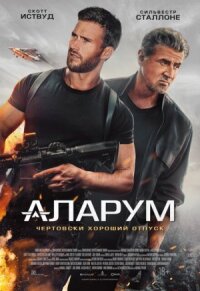 Постер к кинофильму Аларум смотреть онлайн бесплатно