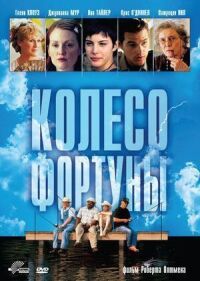 Постер к кинофильму Колесо фортуны смотреть онлайн бесплатно