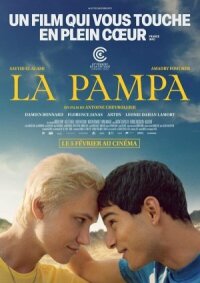Постер к кинофильму Пампа смотреть онлайн бесплатно