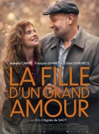 Постер к кинофильму Дитя большой любви смотреть онлайн бесплатно
