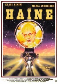 Постер к кинофильму Ненависть смотреть онлайн бесплатно