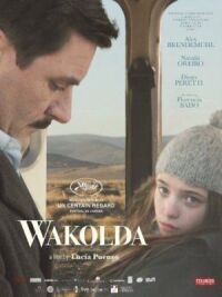 Постер к кинофильму Вакольда смотреть онлайн бесплатно