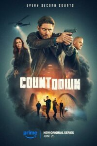 Постер к кинофильму Последний отсчёт смотреть онлайн бесплатно