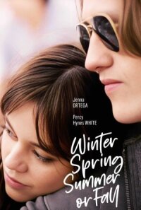 Постер к кинофильму Зима, весна, лето или осень смотреть онлайн бесплатно