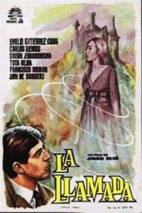 Постер к кинофильму Зов смотреть онлайн бесплатно