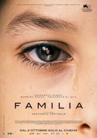 Постер к кинофильму Семья смотреть онлайн бесплатно