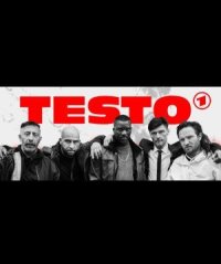 Постер к кинофильму Тестостерон смотреть онлайн бесплатно