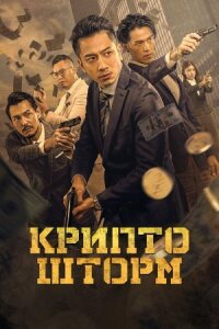 Постер к кинофильму Крипто шторм смотреть онлайн бесплатно
