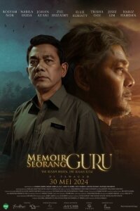Постер к кинофильму Мемуары гуру Соранга смотреть онлайн бесплатно