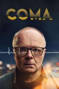 Постер к кинофильму Кома смотреть онлайн бесплатно