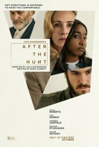 Постер к кинофильму После охоты смотреть онлайн бесплатно