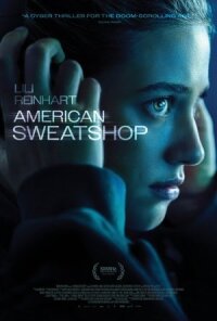 Постер к кинофильму Американская кабала смотреть онлайн бесплатно