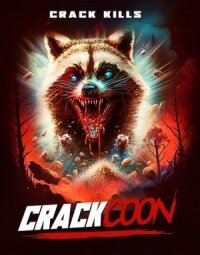 Постер к кинофильму Кокаиновый енот смотреть онлайн бесплатно