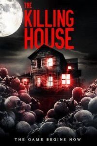 Постер к кинофильму The Killing House смотреть онлайн бесплатно