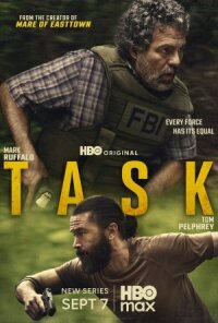 Постер к кинофильму Задание смотреть онлайн бесплатно