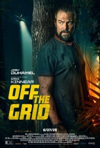 Постер к кинофильму Вне зоны доступа смотреть онлайн бесплатно