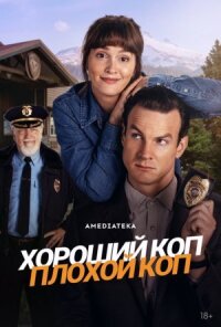 Постер к кинофильму Хороший коп, плохой коп смотреть онлайн бесплатно