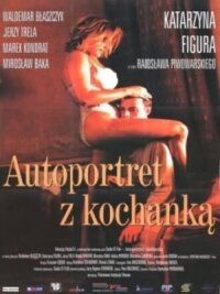 Постер к кинофильму Автопортрет с любовницей смотреть онлайн бесплатно