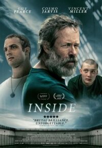 Постер к кинофильму Внутри смотреть онлайн бесплатно