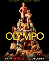 Постер к кинофильму Олимп смотреть онлайн бесплатно