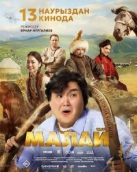 Постер к кинофильму Малай смотреть онлайн бесплатно