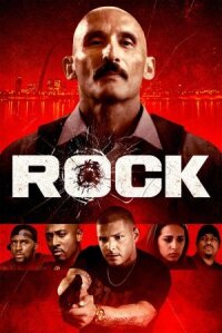 Постер к кинофильму Рок смотреть онлайн бесплатно