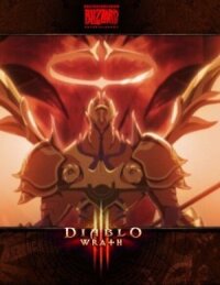 Постер к кинофильму Diablo III: Гнев смотреть онлайн бесплатно