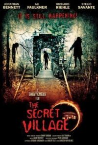 Постер к кинофильму Секретная деревня смотреть онлайн бесплатно