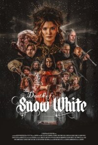 Постер к кинофильму Смерть Белоснежки смотреть онлайн бесплатно