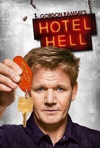 Постер к кинофильму Кошмары в отеле смотреть онлайн бесплатно