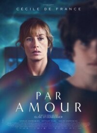Постер к кинофильму Ради любви смотреть онлайн бесплатно