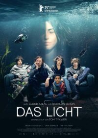 Постер к кинофильму Свет смотреть онлайн бесплатно