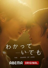 Постер к кинофильму Формы любви смотреть онлайн бесплатно