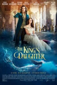 Постер к кинофильму Дочь короля смотреть онлайн бесплатно