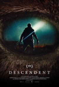 Постер к кинофильму Потомок смотреть онлайн бесплатно