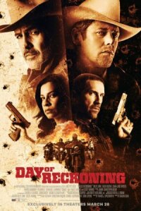 Постер к кинофильму Судный день смотреть онлайн бесплатно