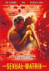 Постер к кинофильму Секс-файлы: Секс-матрица смотреть онлайн бесплатно