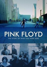 Постер к кинофильму Pink Floyd: История альбома «Wish You Were Here» смотреть онлайн бесплатно