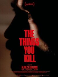 Постер к кинофильму То, что ты убиваешь смотреть онлайн бесплатно