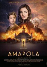 Постер к кинофильму Амапола смотреть онлайн бесплатно