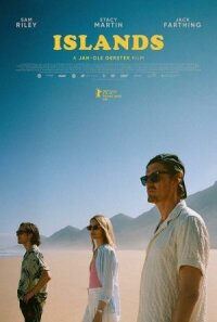 Постер к кинофильму Острова смотреть онлайн бесплатно
