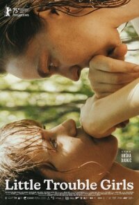 Постер к кинофильму Привет, подруга смотреть онлайн бесплатно