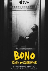 Постер к кинофильму Bono: История примирения смотреть онлайн бесплатно