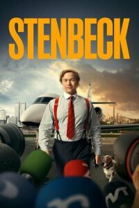 Постер к кинофильму Стенбек смотреть онлайн бесплатно