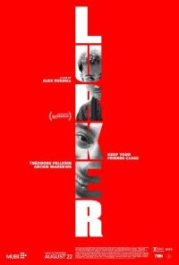 Постер к кинофильму Луркер смотреть онлайн бесплатно