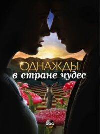 Постер к кинофильму Однажды в стране чудес смотреть онлайн бесплатно